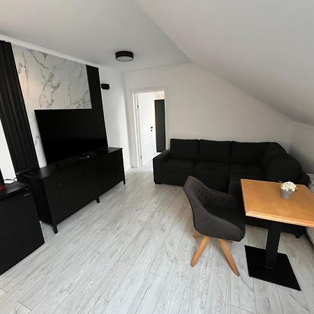 Lira Holiday Apartments Сату-Маре Экстерьер фото