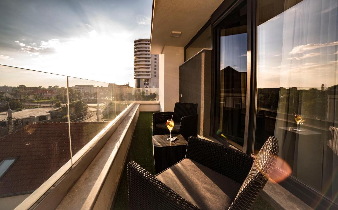 Lira Holiday Apartments Сату-Маре Экстерьер фото
