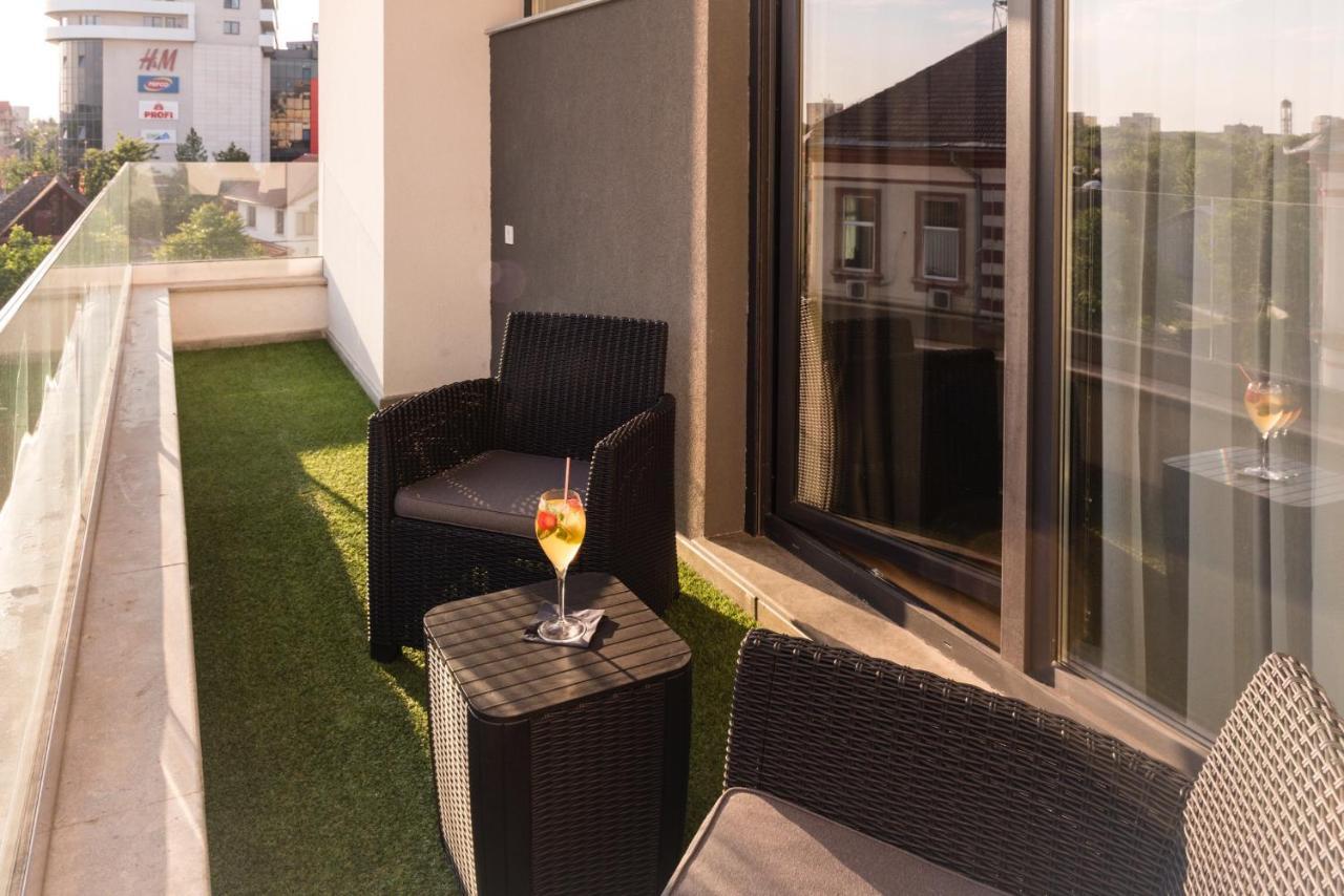 Lira Holiday Apartments Сату-Маре Экстерьер фото