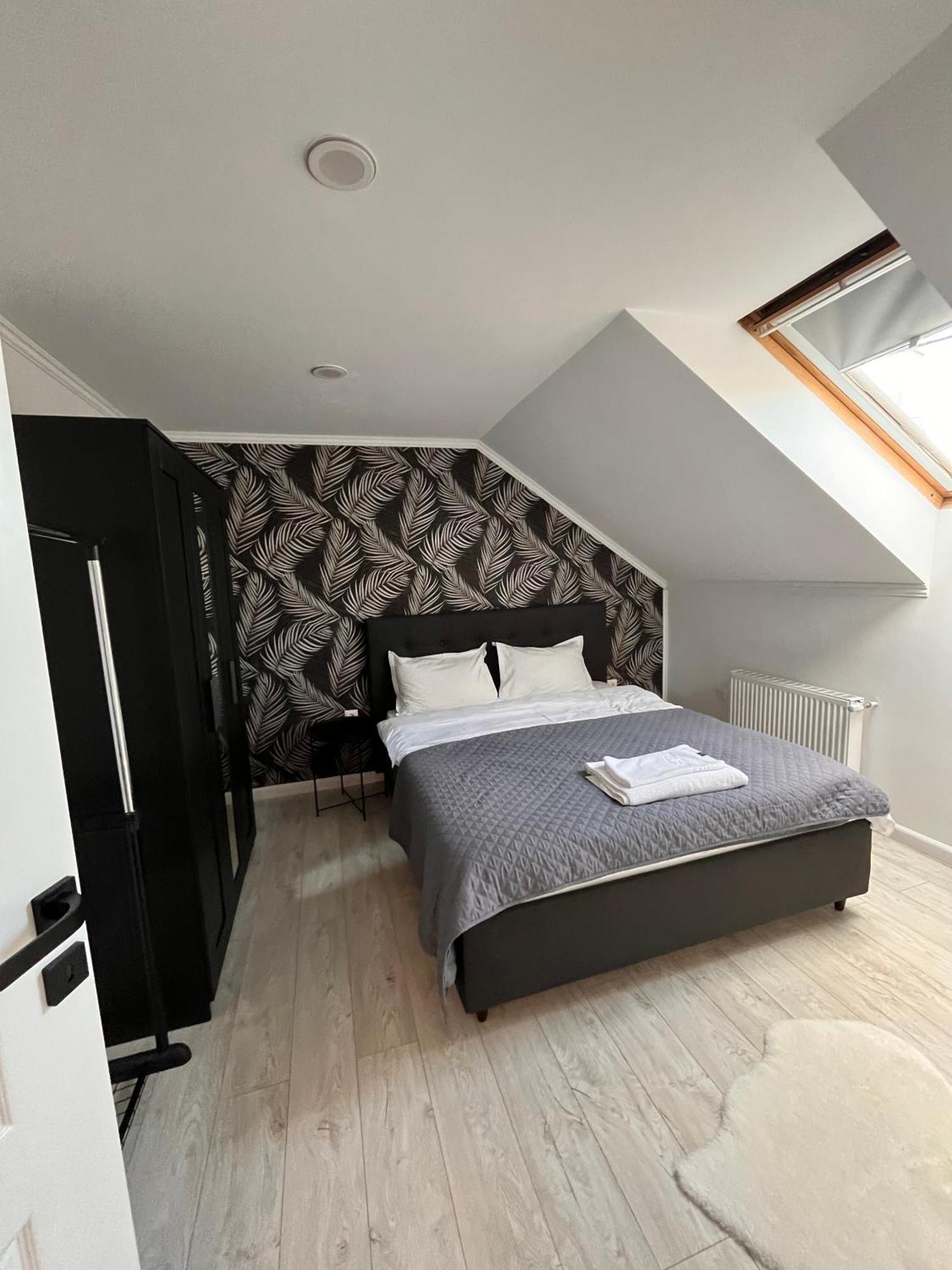 Lira Holiday Apartments Сату-Маре Экстерьер фото